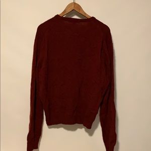 Saks Fifth Avenue sweater